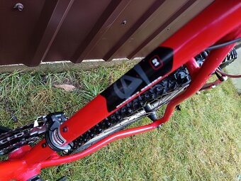 Horské kolo Author Traction - 7
