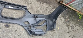 Predni naraznik bmw x1 f48 lci - 7