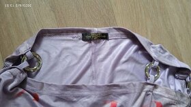 DÁMSKÁ HALENKA  VEL. S/M - 7