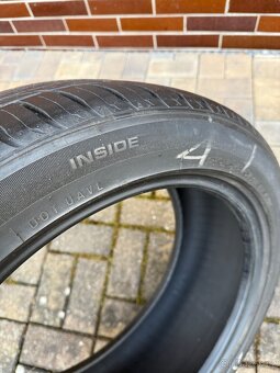 Letni pneu 235/45 R18, Nexen 2ks - 7