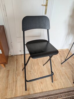 Barový stůl IKEA - 7