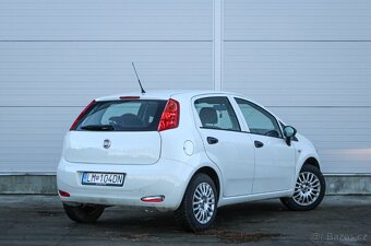 Fiat Punto 1.2 rv. 2018 - 7