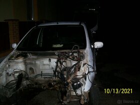 renault scenic - 7