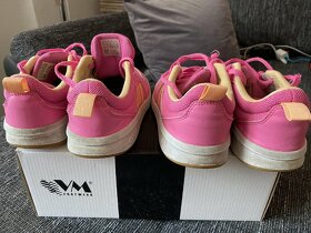Dívčí boty Adidas - 7