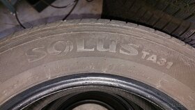 205/65 R16 letní Kumho - 7