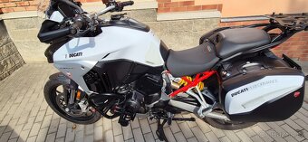 Ducati Multistrada V4S Full - 7