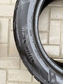 235/50 r18 zimní pneu - 7