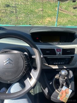 Citroen C4 picasso - 7