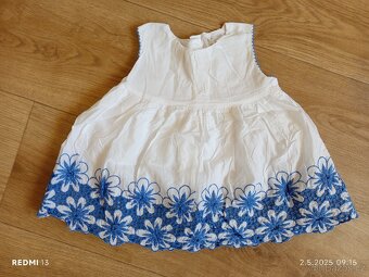 Dívčí šaty a tutu sukýnka - 7