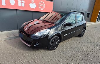 Renault Clio 1.2 - 7
