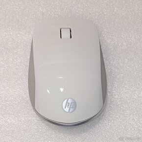 HP Bluetooth myš Z5000 černá / bílá - 7