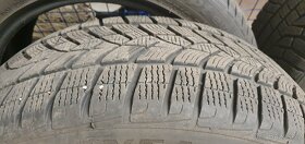 Zimní pneu Goodyear UltraGrip 225/55/R18 XL - 7