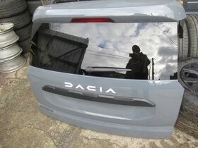 Dacia Sandero,Jogger 2022 kapota,narazniky,dveře - 7