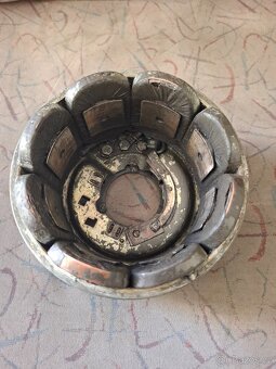 Velorex 350/16 - 7