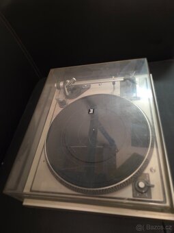 Gramofon Dual 505 - 7