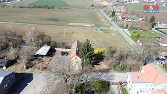 Prodej obchod a služby, 182 m², Mikulovice, ul. V Zahradách - 7