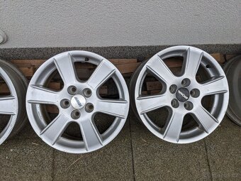 ALU KOLA 5X114.3 R16 - 7