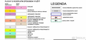 Pozemek o výměře 693m2 v Obci Dvory u Lazišť - 7