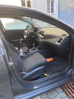 Kia ceed, 1.4, 2019 - 7
