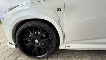 Lexus NX 300h, 4x4, body kit AIMGAIN - 7