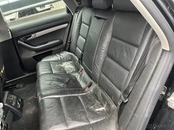 Audi A6 2.7tdi - 7