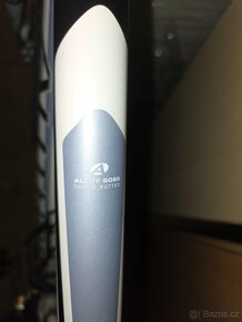 Kolo Author Egoist rám 17,5 - výbava Shimano - 7