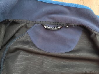 Bunda/mikina 146 - 7
