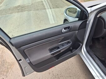 Volkswagen Golf V kombi 1.9tdi - 7