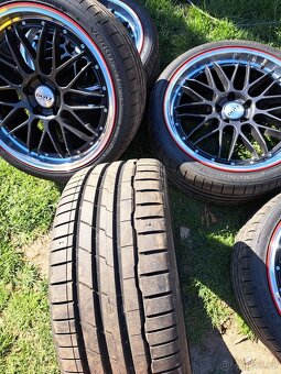 Alu kola Dotz r19 - 7
