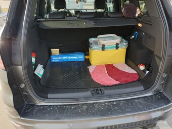 Vyměním Ford – Kuga, ST LINE 5D AWD (4x4) 2.0 TDCi 132kW/180 - 7