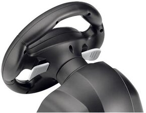 VOLANT S PEDÁLY TRUST GM-3200 - 7