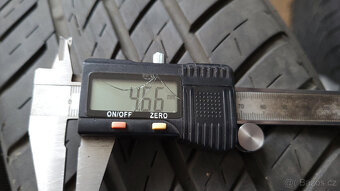 Letní ALU kola 15" 4x100 Dacia, Renault - levně - 7