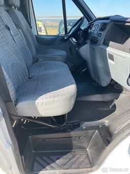 Ford Transit - 7