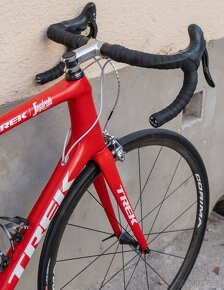 Trek Emonda SLR, Campagnolo Super Record (5.9kg) - 7
