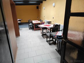Nabízím k pronájmu restaurační prostory - 7