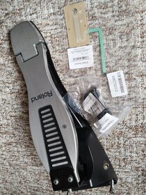 Hi-Hat Controler ROLAND FD-8. Jako nový - 7