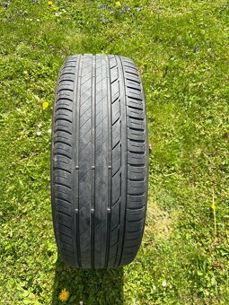 orig. letní alu kola Mytikas R18 215/50/18 - 7