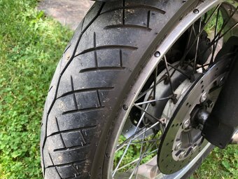 Bmw R100R - 7
