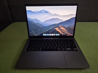 Macbook Air 2020 M1 - 7