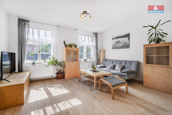 Prodej bytu 3+1, 89 m², Jablonec nad Nisou, ul. Mlýnská - 7