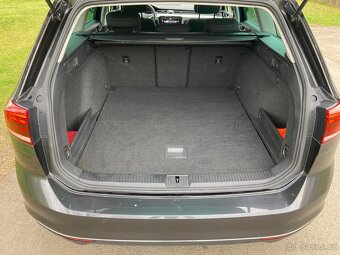 VW Passat b8 2.0 tdi 110kw - 7