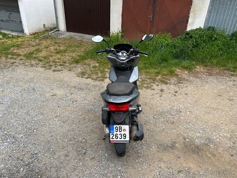 Honda PCX 125, r.v. 2016, prodám/pronajmu - 7