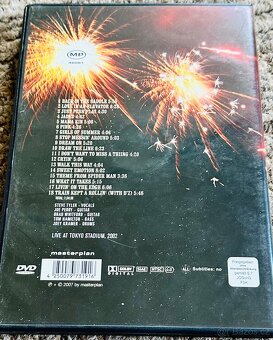 Originální hudební DVD - 7