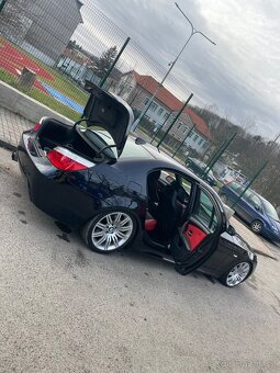 BMW E60 530i LM-EDITION - 7