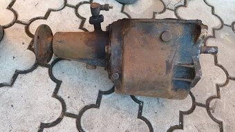 Převodovka Opel Kapitan / Blitz - 7