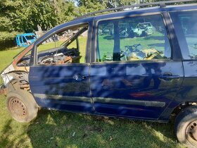 Seat Alhambra Sharan 1.9tdi , r.v.2001 - 2006 - 7