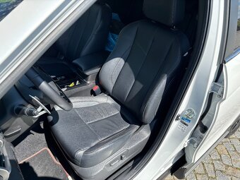 Mitsubishi Eclipse Cross 1.5 Turbo 120 kW, INSTYLE, 4x4 - 7