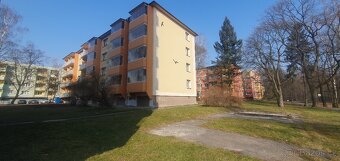 Prodej bytu 3+1 s lodžií v osobním vlastnictví v Karviné - 7