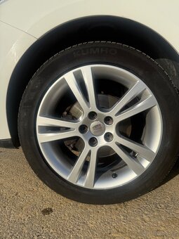 Seat ibiza, 1.2i 51kw 2009 - 7