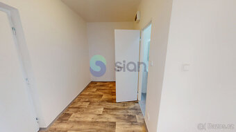 Podnájem bytu 1+1 35 m2, ul. Volgogradská 2492/37, Ostrava - - 7